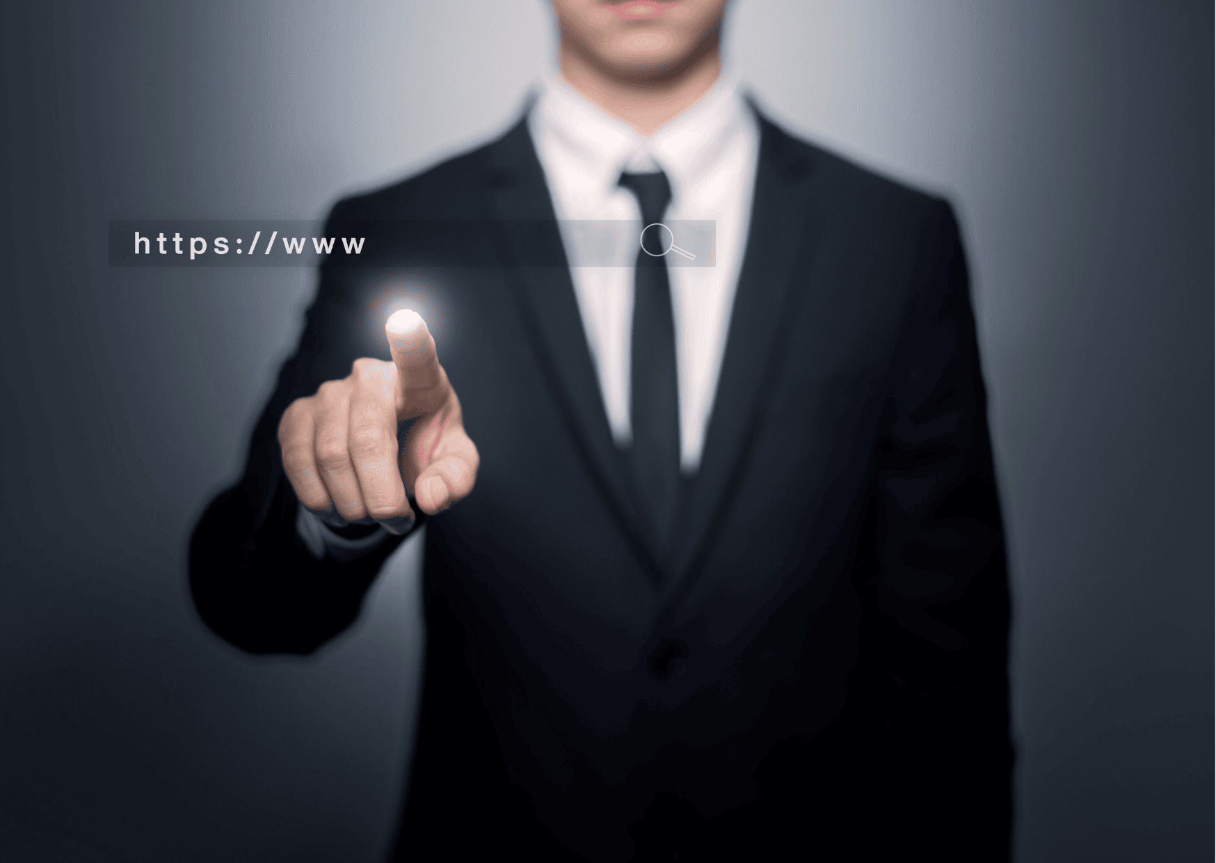 alt="Exemple de site web professionnel créé par Web Compagnie Pro"
